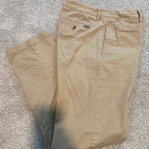 Boys Polo Ralph Lauren chino pants khaki size 16